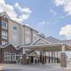 Microtel Inn & Suites by Wyndham Cuauhtemoc Campos Menonitas