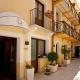 Residence Cortile Mercè Trapani - Fotografie 1