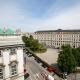Hotel Pension Museum, Wien - Foto 2