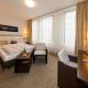 Hotel Cristobal, Hamburk - Fotografie 9