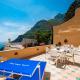 Casa Chiesa Nuova, Positano (zdjęcie 4)