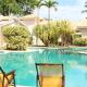 Paraty Bungalows Bar E Hotel, 帕拉蒂 - 照片 3