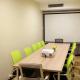 Shanghai Dihang Boutique Hotel Pudong Airport Branch - Provides shuttle service to Pudong Airport and Disneyland, Shanghai - Foto 4