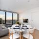 StayCentral - Northcote Hill Penthouse, Melbourne - Fotografie 5