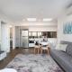 StayCentral - Northcote Hill Penthouse, Melbourne - Fotografie 9