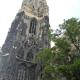 At St. Stephan, Wien - Foto 2