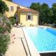 Villa with private pool and panoramic view Saint-Paul-Trois-Châteaux - Photo 1