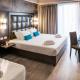 Spice Hotel Milano, Milán - Fotografie 4