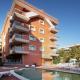 Apartamentos Imperial
