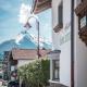 Haus Bacher, Fulpmes