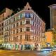 Grand Hotel Downtown Frankfurt am Main - Foto 9