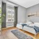 Forenom Serviced Apartments Oslo City Hall, Oslo (photo 8)