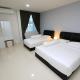 722 Homestay Kuching - Foto 5