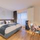 JUFA Hotel Hamburg HafenCity, Hamburg - Zdjęcie 7