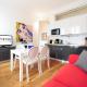 Suite Halevy 5 stars Holiday House, Nice - Fotografie 1