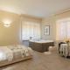Villa Domus Salento Suites & Rooms con parcheggio privato in loco Lecce - Photo 4