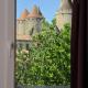 Hotel Espace Cite Carcassonne - Foto 1