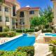 Caribbean apartment, Cancún (fotografie 4)