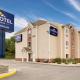 Microtel Inn & Suites by Wyndham Princeton, Princeton