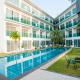 Cozy Resort, A Boutique Hotel Pattaya South - Fotografie 2