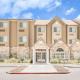 Microtel Inn & Suites by Wyndham Midland - Foto 1
