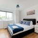 Skyvillion - COZY APARTMENTS in Enfield Town With Free Parking & Wifi - Foto 1