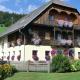 Kniebergerhof, Liebenfels