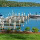 Center Harbor Inn, Center Harbor (fotografie 6)