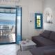 JUST BLUE with amazing Sea Views in Piso Livadi - Photo 1