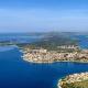 Apartments by the sea Businci, Ciovo - 12565, Trogir (fotografie 7)