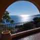Platy gialos, amazing view