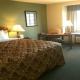 Quality Inn & Suites Prestonsburg next to Mountain Arts Center, Prestonsburg (fotografie 5)