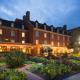The Atherton Hotel at OSU, Stillwater