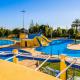 237 Estudio en Minerva Apartamentos - Piscina y Playa- Excelente Ubicación, Malaga - Zdjęcie 1