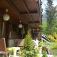 Chalet Champraz - Free Parking Chamonix-Mont-Blanc - Fotografie 3