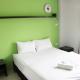 Cozy Rabbit Hotel, Thung Song