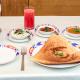 Ramoji Film City- Tara Comfort Hotel, Pedda Ambarpet - Φωτογραφία 10