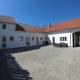 Moravske Toskansko, Stavěšice
