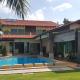 Melaka Beachfront Villa with Pool, Malacca (foto 5)