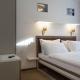 Skyhotel Prague, Praha - Fotografie 2