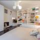 Lovely apartment in the heart of Milan, Milán - Fotografie 8