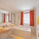 Hotel Jagdhof Bed & Breakfast, Obergurgl (fotografie 10)