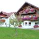 Pension Thorerhof, Haus im Ennstal