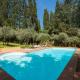 Villa in Private Estate,shared Pool,parking,3km to Ponte Vecchio Florencja - Zdjęcie 1