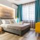 Enattica Syntagma Living, Athen - Foto 1