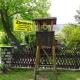 Pension Zum weißen Hirsch, Reitwein - Fotografie 5