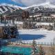 The Residences at Main Street Station by Hyatt Vacation Club Breckenridge - Zdjęcie 4