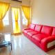 Simple in Style 2BR Grand Palace Kemayoran Apartment By Travelio Джакарта - Фото 1