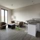 DECK 8 BOARDINGHOUSE.SOEST, ゾースト - 写真 5