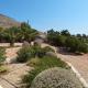 Villa Annita, with extraordinary view near the sea, Finikas (fotografie 6)